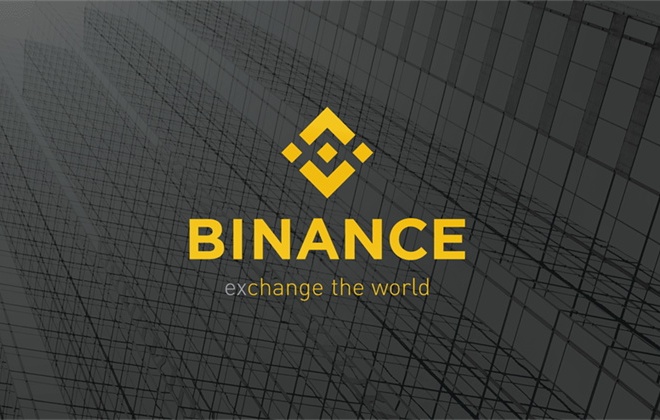 Binance App官方下载最新版客户端